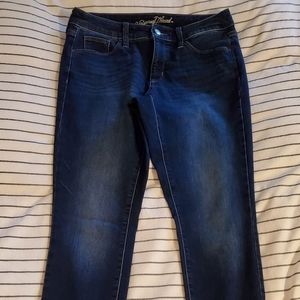 Universal Threads Skinny Jeans